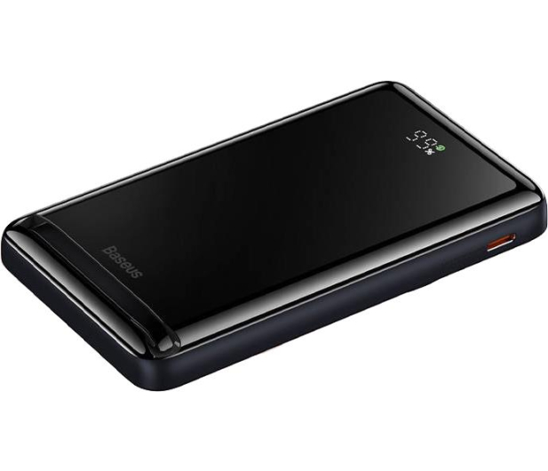 Baseus Powerbank Magnetic 10000mAh 20W - 1090112 - zdjęcie 3